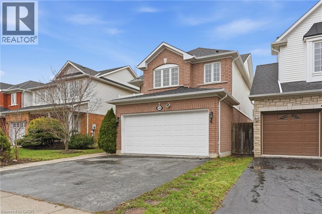 5189 Blue Spruce Avenue, Burlington, Ontario  L7L 6J5 - Photo 2 - 40820154