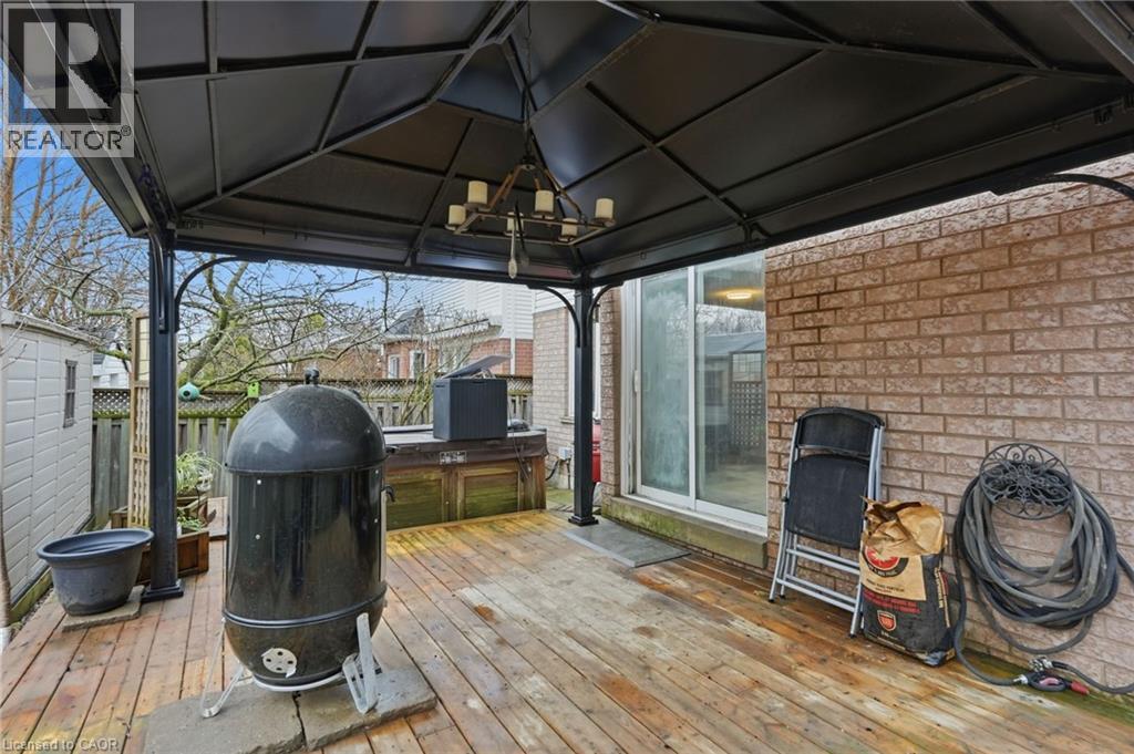 5189 Blue Spruce Avenue, Burlington, Ontario  L7L 6J5 - Photo 42 - 40820154