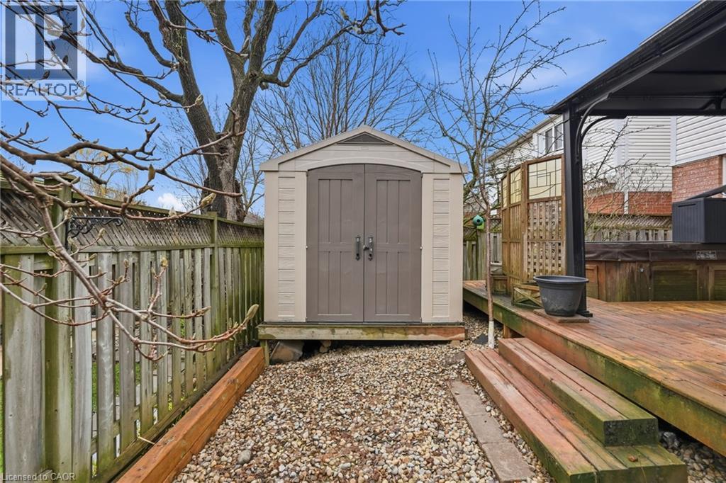 5189 Blue Spruce Avenue, Burlington, Ontario  L7L 6J5 - Photo 44 - 40820154