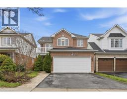 5189 BLUE SPRUCE Avenue, Burlington, Ontario