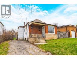 22 WORSLEY Road, Stoney Creek, Ontario