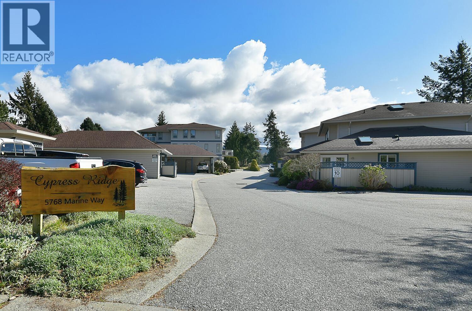 104 5768 Marine Way, Sechelt, British Columbia V7Z 0K4 - Photo 24 - R3107443