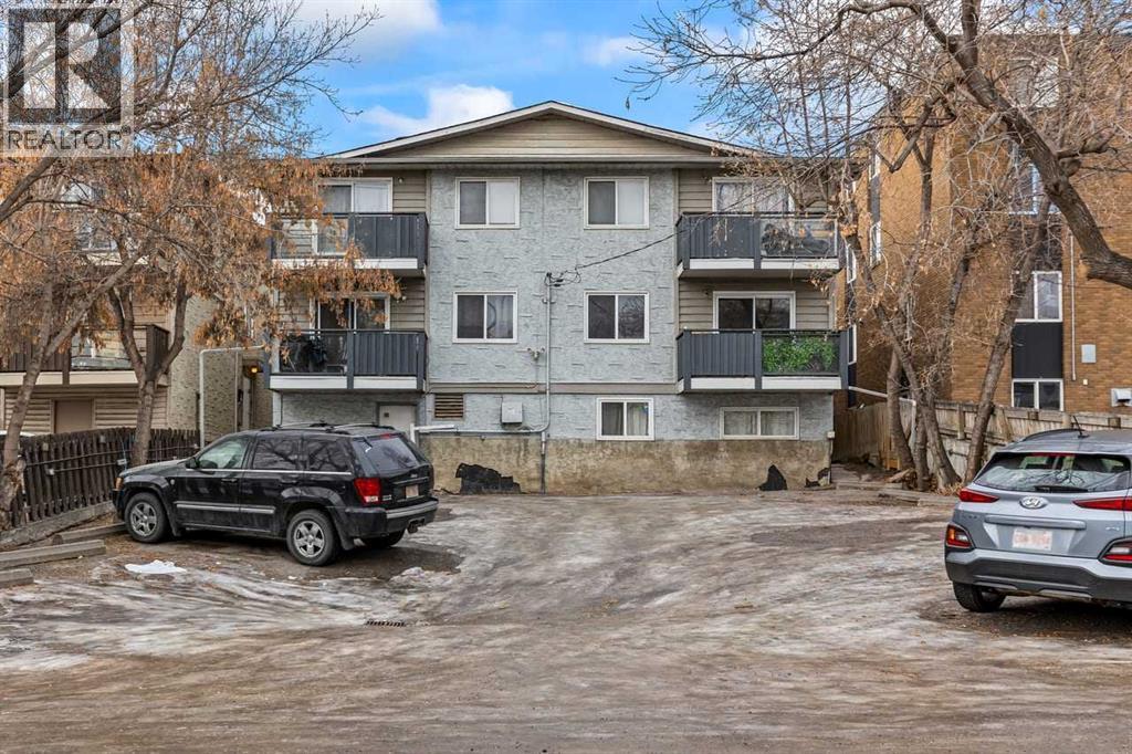 201, 2010 11 Avenue Sw, Calgary, Alberta  T3C 0P1 - Photo 23 - A2285145