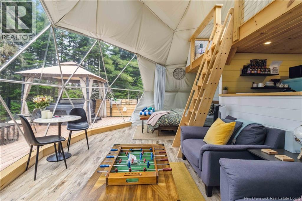 33 Loon Lane, Lake George, New Brunswick  E6K 3J1 - Photo 19 - NB137059