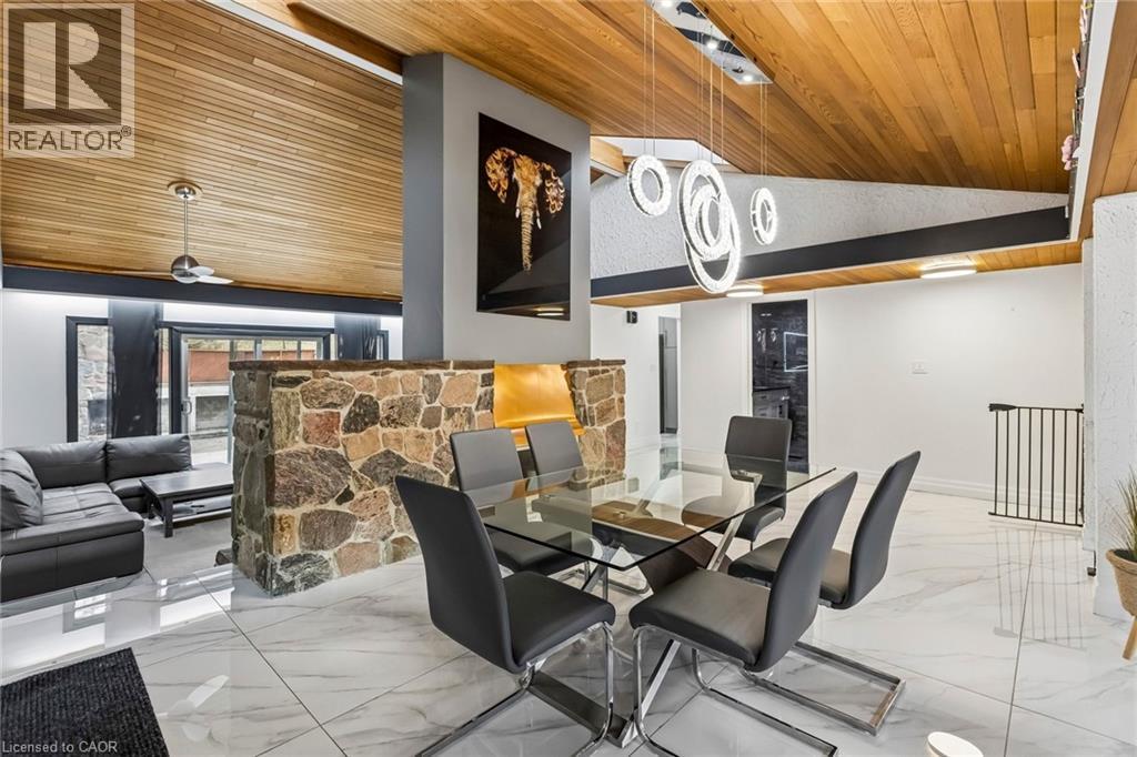 3 Chicopee Terrace, Kitchener, Ontario N2A 1T2 - Photo 9 - 40819828