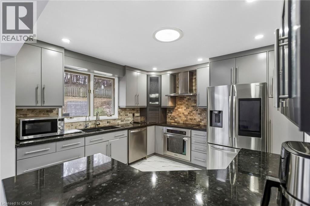 3 Chicopee Terrace, Kitchener, Ontario N2A 1T2 - Photo 12 - 40819828