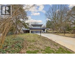 3 CHICOPEE Terrace, Kitchener, Ontario