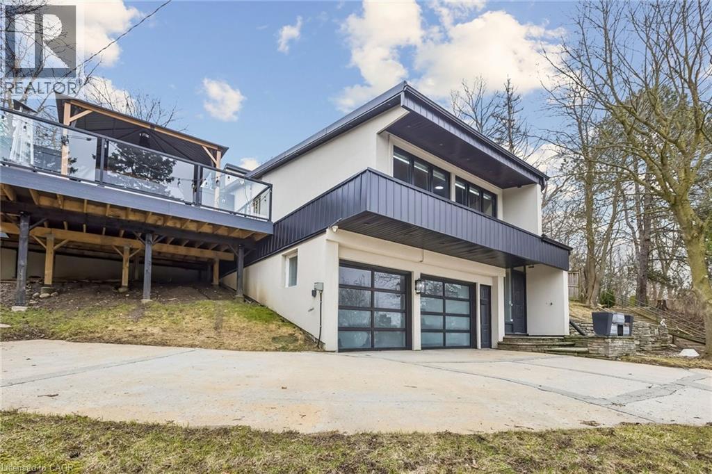 3 Chicopee Terrace, Kitchener, Ontario N2A 1T2 - Photo 3 - 40819828