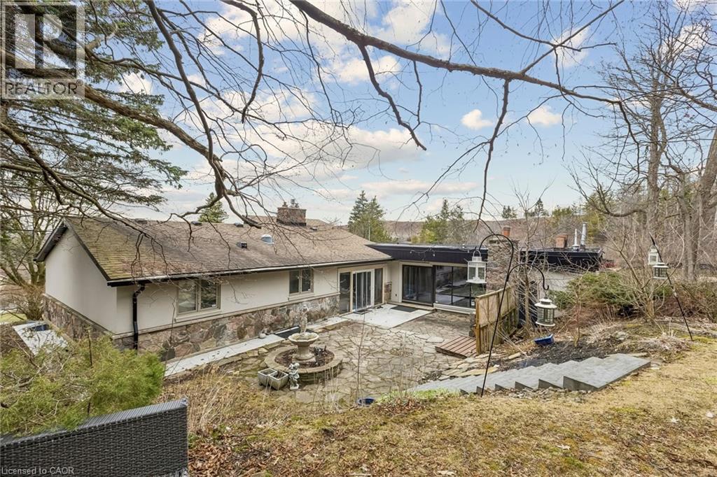 3 Chicopee Terrace, Kitchener, Ontario N2A 1T2 - Photo 42 - 40819828