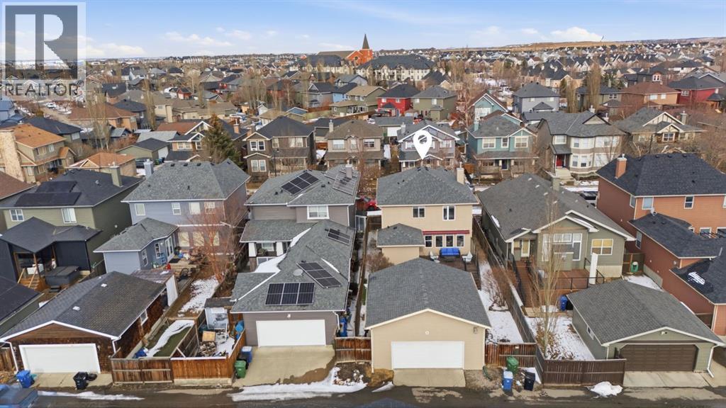 124 Prestwick Estate Way SE, Calgary, Alberta  T2Z 3M2 - Photo 49 - A2293077