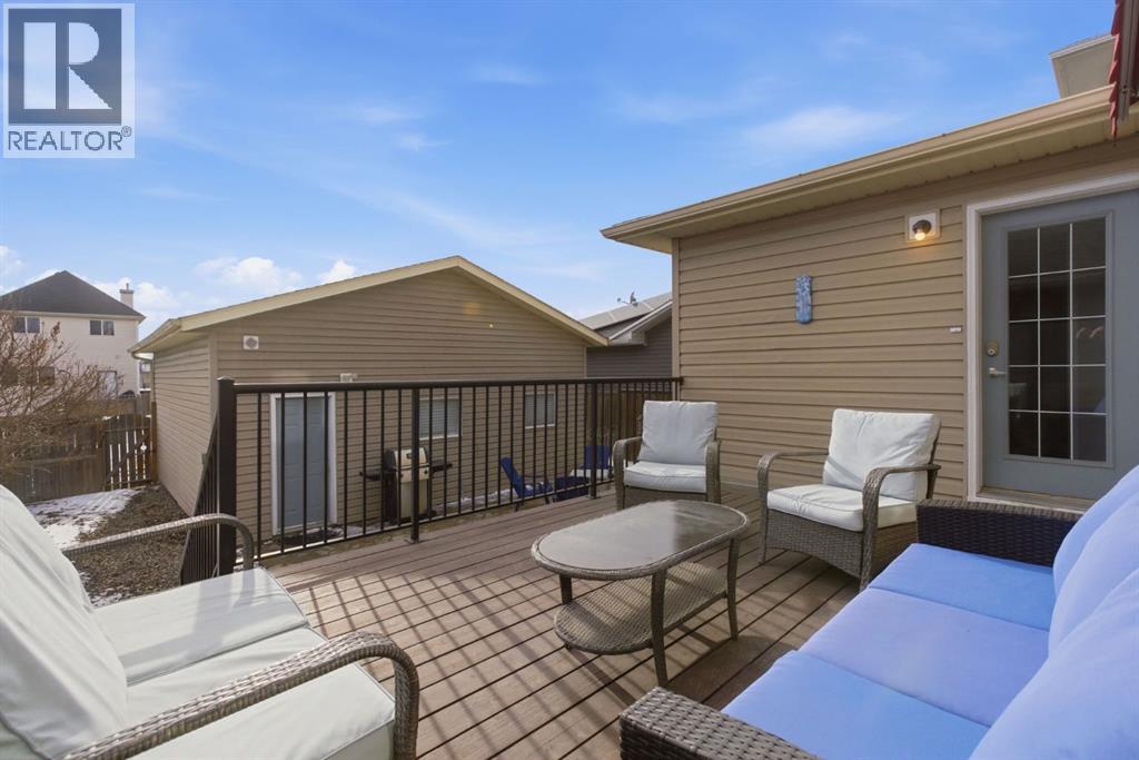 124 Prestwick Estate Way SE, Calgary, Alberta  T2Z 3M2 - Photo 41 - A2293077