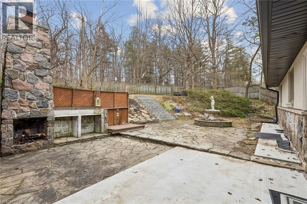 3 Chicopee Terrace, Kitchener, Ontario N2A 1T2 - Photo 43 - 40819828