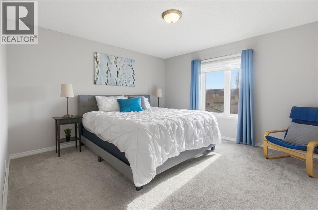 124 Prestwick Estate Way SE, Calgary, Alberta  T2Z 3M2 - Photo 20 - A2293077