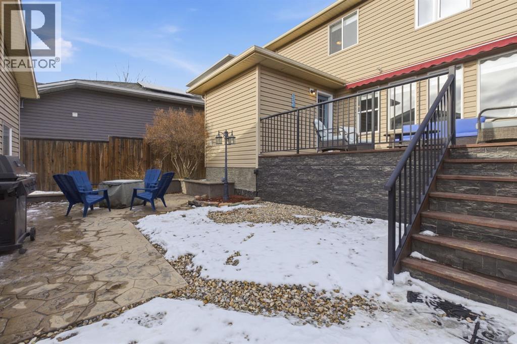 124 Prestwick Estate Way SE, Calgary, Alberta  T2Z 3M2 - Photo 43 - A2293077