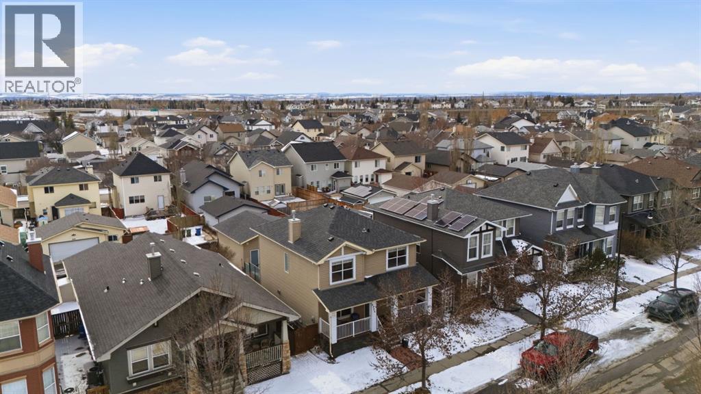 124 Prestwick Estate Way SE, Calgary, Alberta  T2Z 3M2 - Photo 47 - A2293077