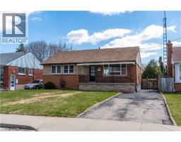 67 TOBY Crescent, Hamilton, Ontario