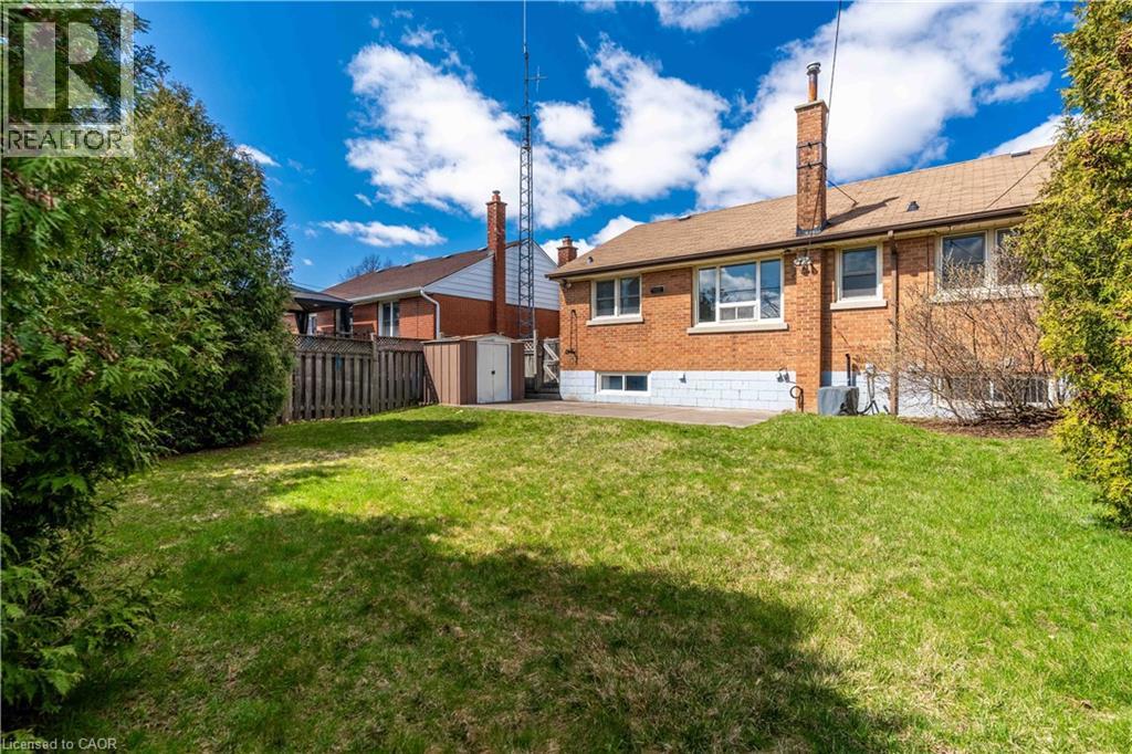 67 Toby Crescent, Hamilton, Ontario  L8T 2N9 - Photo 39 - 40820060