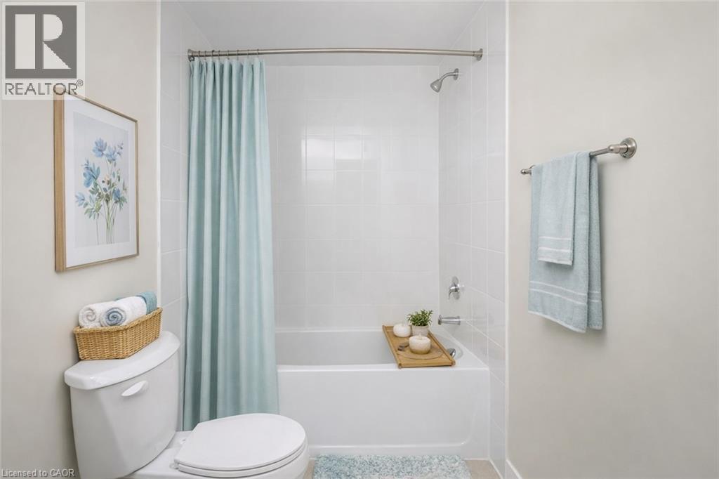 1565 Rose Way Unit# 115, Milton, Ontario  L9T 7E7 - Photo 12 - 40818185