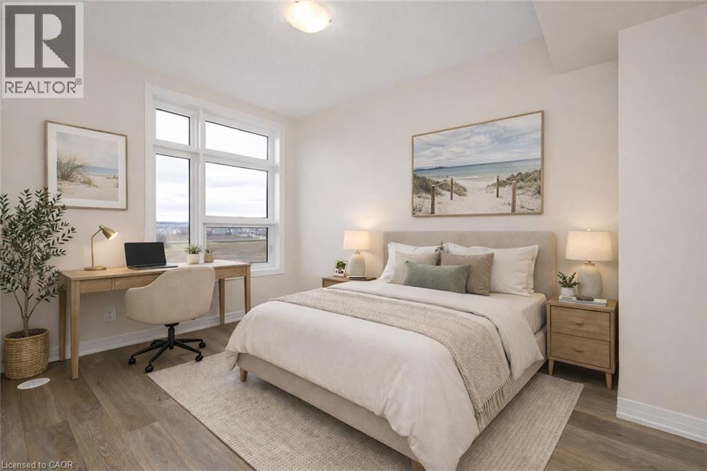 1565 Rose Way Unit# 115, Milton, Ontario  L9T 7E7 - Photo 19 - 40818185