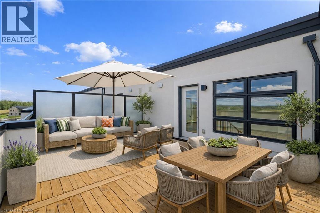 1565 Rose Way Unit# 115, Milton, Ontario  L9T 7E7 - Photo 3 - 40818185