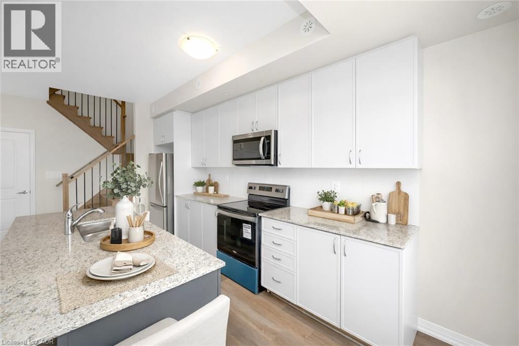 1565 Rose Way Unit# 115, Milton, Ontario  L9T 7E7 - Photo 5 - 40818185