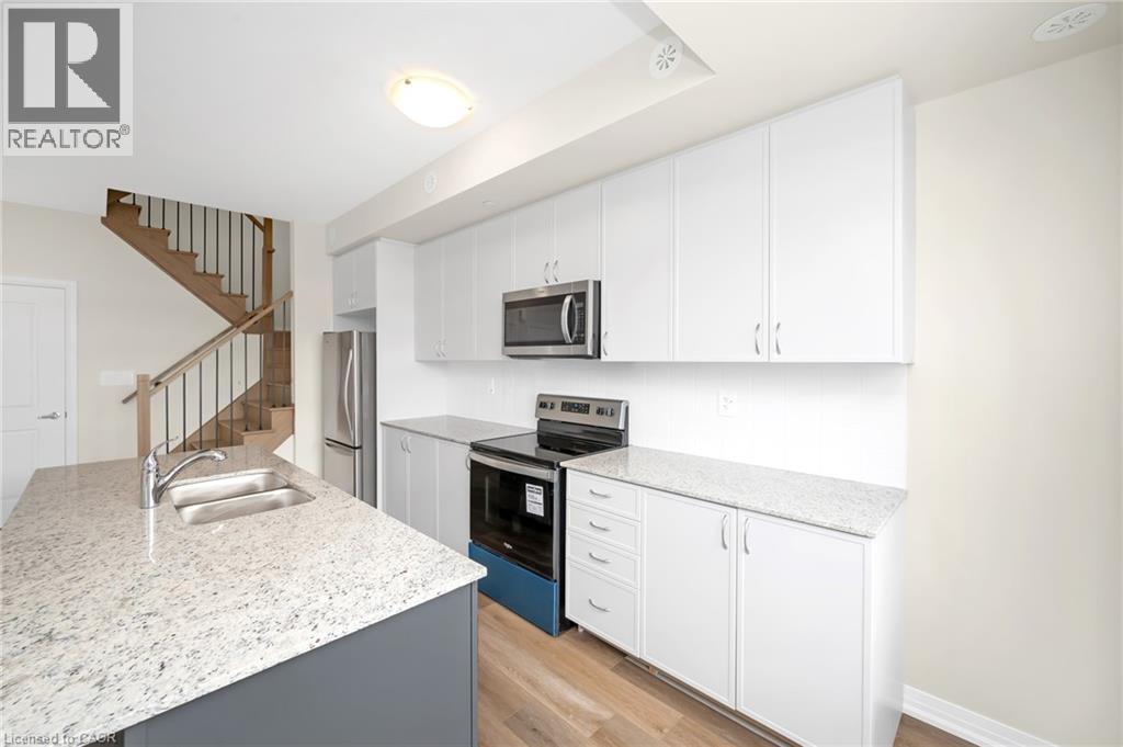 1565 Rose Way Unit# 115, Milton, Ontario  L9T 7E7 - Photo 6 - 40818185