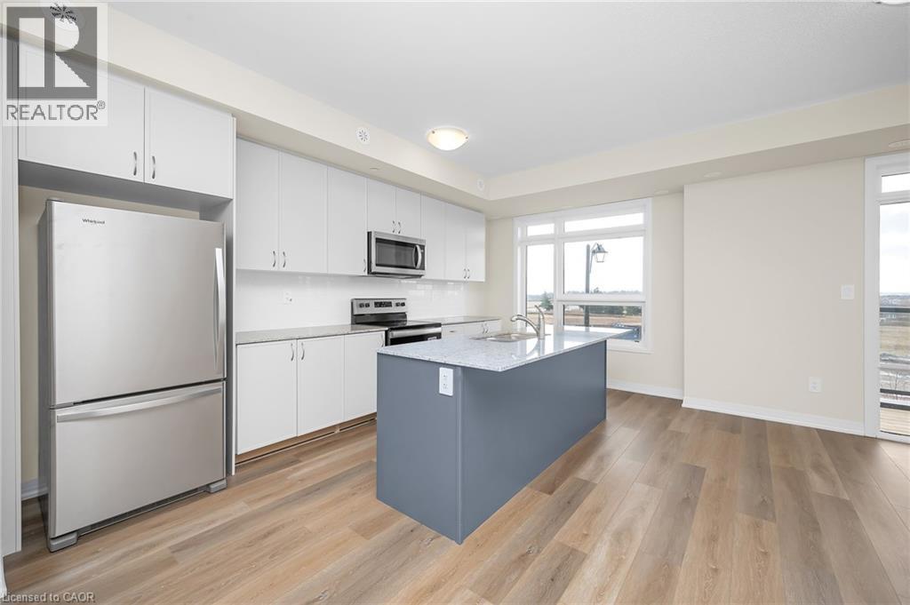 1565 Rose Way Unit# 115, Milton, Ontario  L9T 7E7 - Photo 7 - 40818185