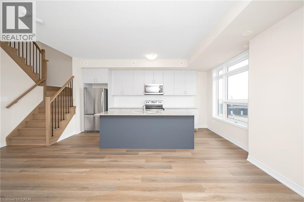 1565 Rose Way Unit# 115, Milton, Ontario  L9T 7E7 - Photo 8 - 40818185