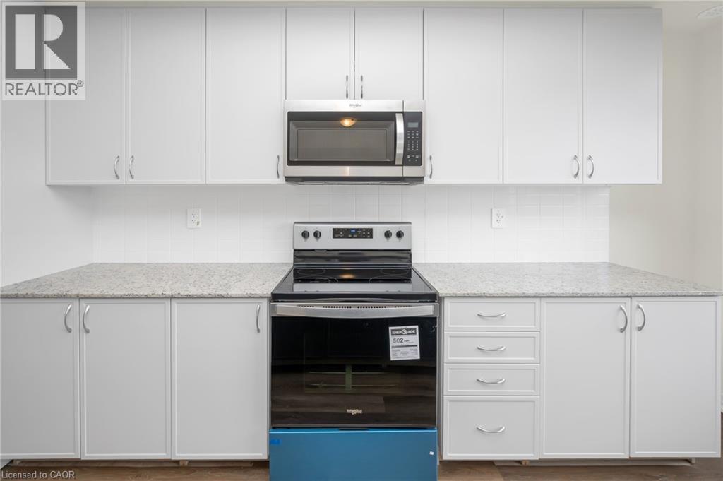 1565 Rose Way Unit# 115, Milton, Ontario  L9T 7E7 - Photo 9 - 40818185