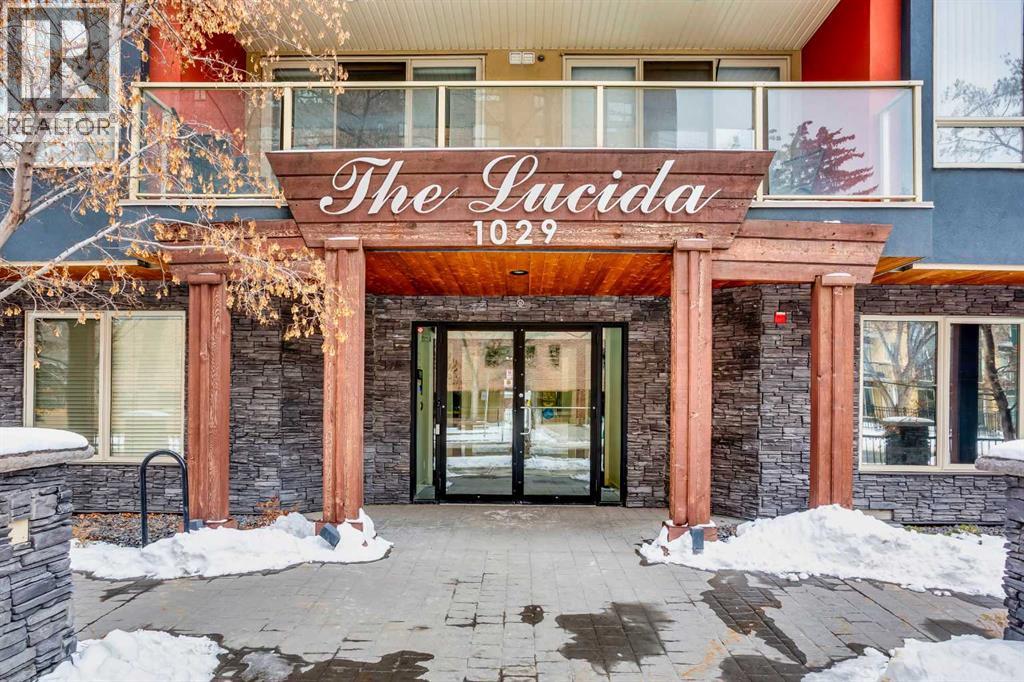 202, 1029 15 Avenue Sw, Calgary, Alberta  T2R 0S5 - Photo 2 - A2296248