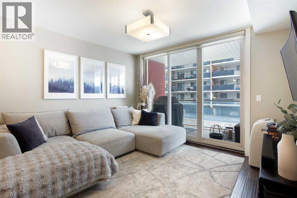 202, 1029 15 Avenue Sw, Calgary, Alberta  T2R 0S5 - Photo 10 - A2296248