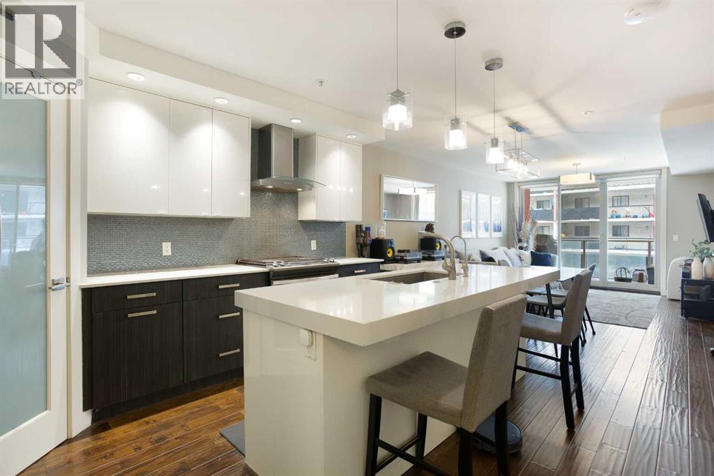 202, 1029 15 Avenue SW, Calgary, Alberta