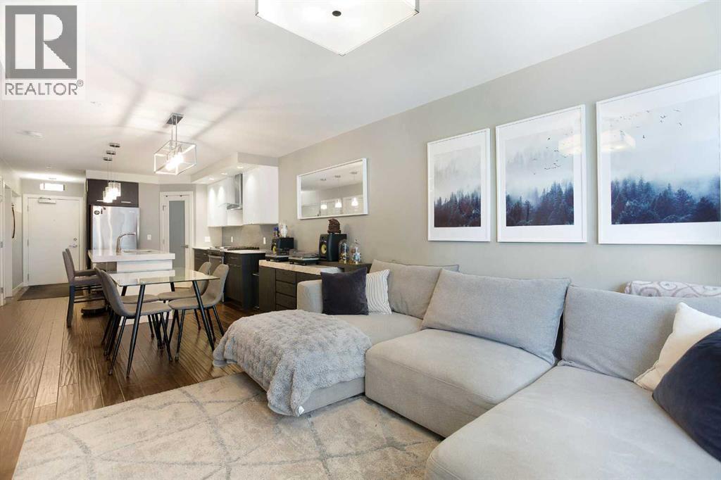 202, 1029 15 Avenue Sw, Calgary, Alberta  T2R 0S5 - Photo 11 - A2296248