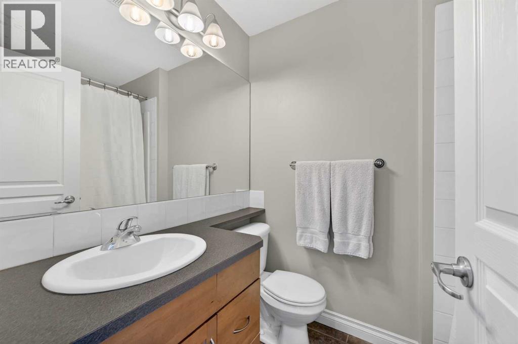 10, 169 Rockyledge View Nw, Calgary, Alberta  T3G 6B1 - Photo 10 - A2296261