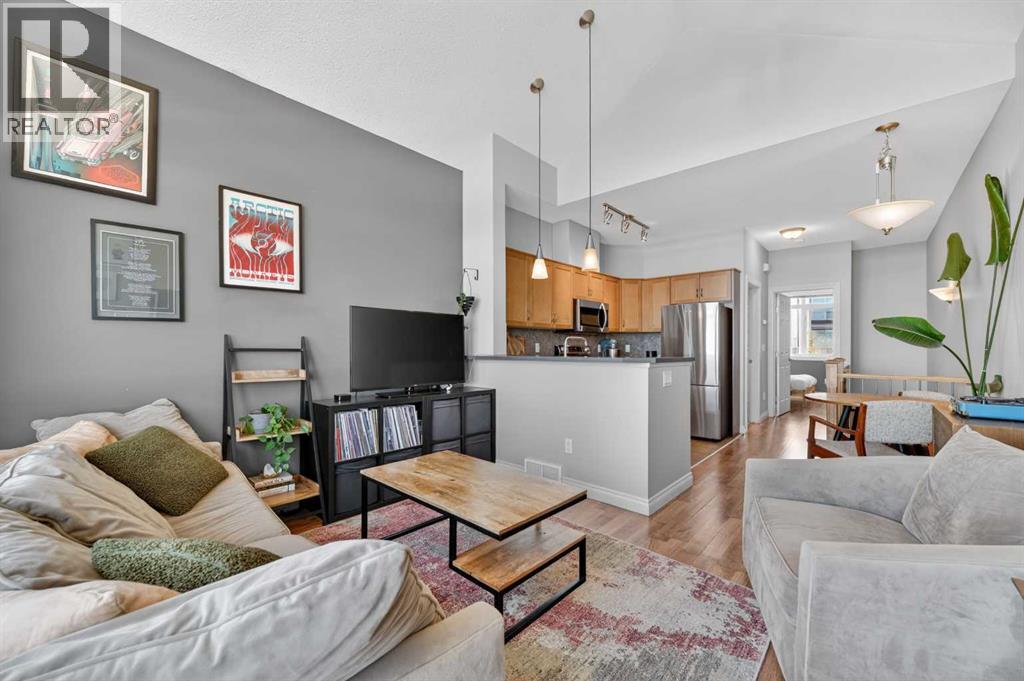 10, 169 Rockyledge View Nw, Calgary, Alberta  T3G 6B1 - Photo 3 - A2296261