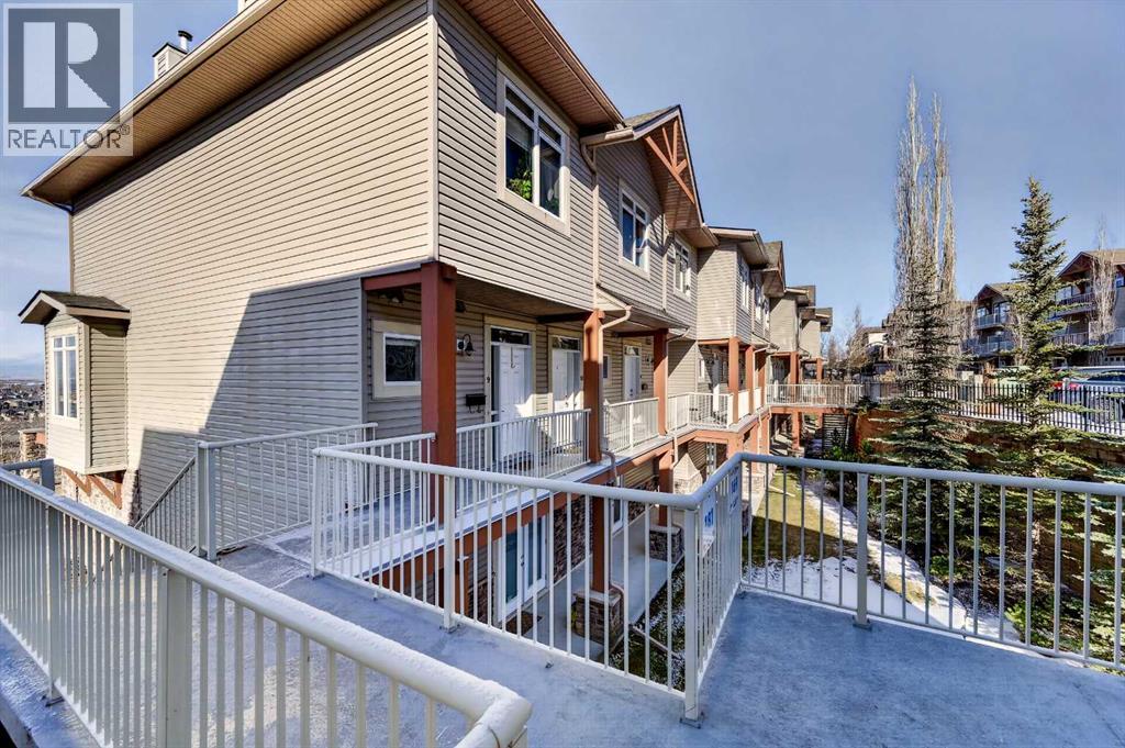 10, 169 Rockyledge View Nw, Calgary, Alberta  T3G 6B1 - Photo 25 - A2296261