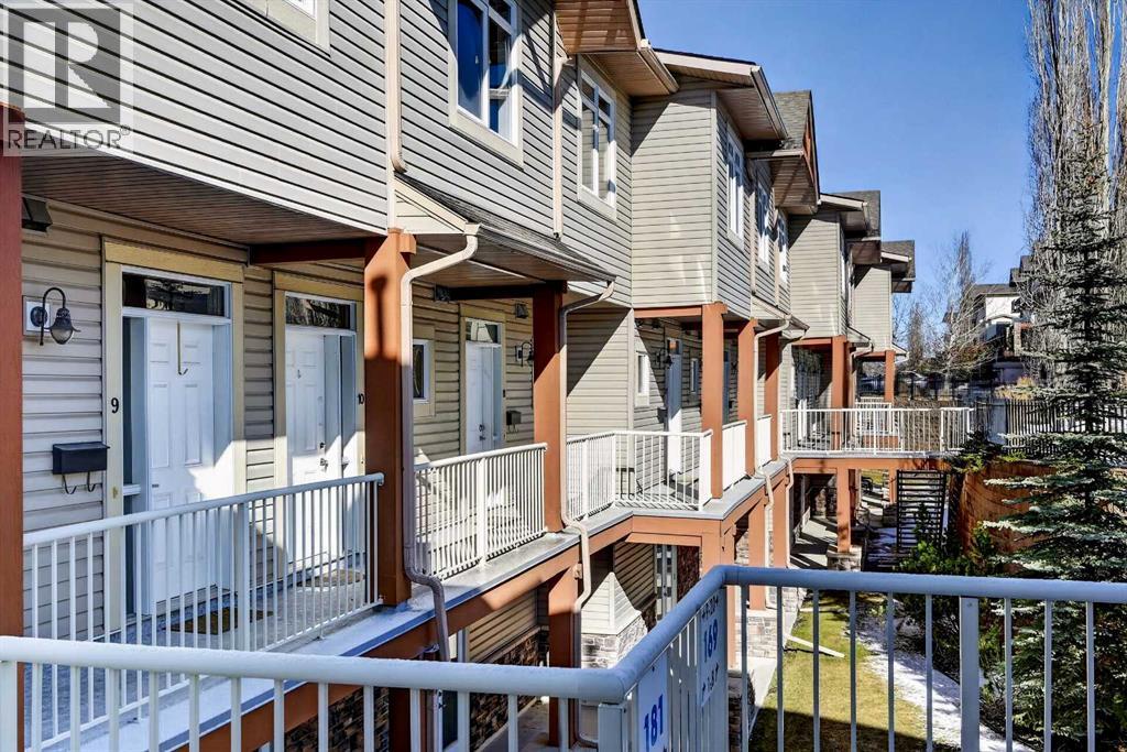 10, 169 Rockyledge View Nw, Calgary, Alberta  T3G 6B1 - Photo 24 - A2296261
