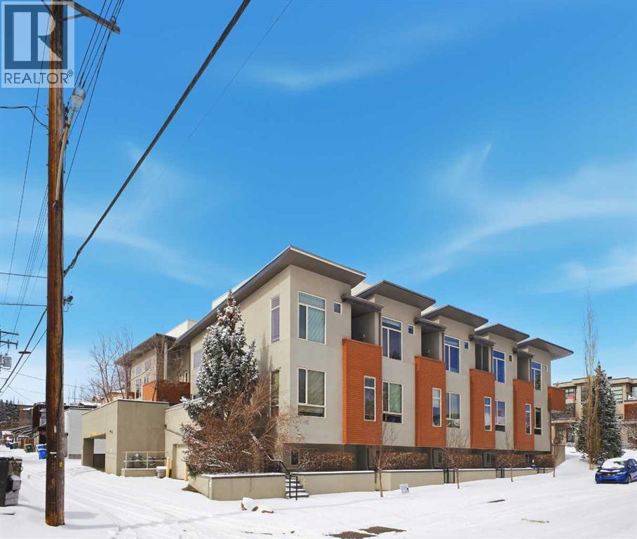 202, 1905 27 Avenue Sw, Calgary, Alberta  T2T 1H4 - Photo 29 - A2296449