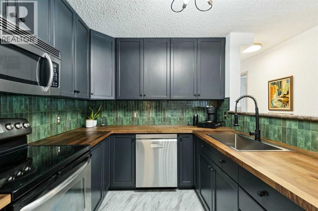 1111, 8810 Royal Birch Boulevard, Calgary, Alberta  T3G 6A9 - Photo 5 - A2298261