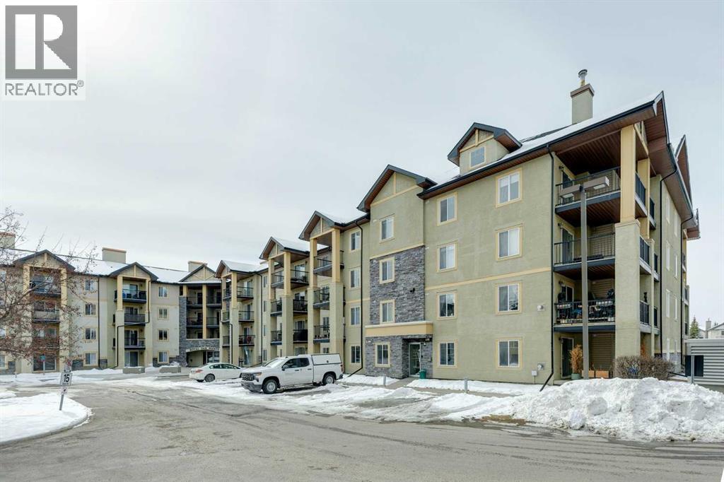 1111, 8810 Royal Birch Boulevard, Calgary, Alberta  T3G 6A9 - Photo 23 - A2298261