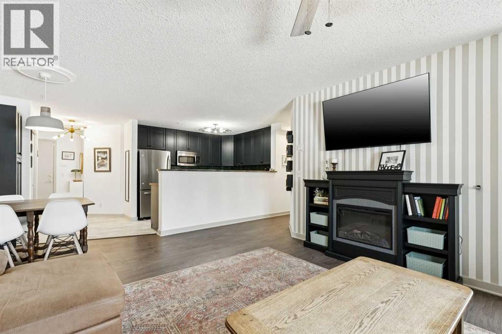 1111, 8810 Royal Birch Boulevard, Calgary, Alberta  T3G 6A9 - Photo 9 - A2298261