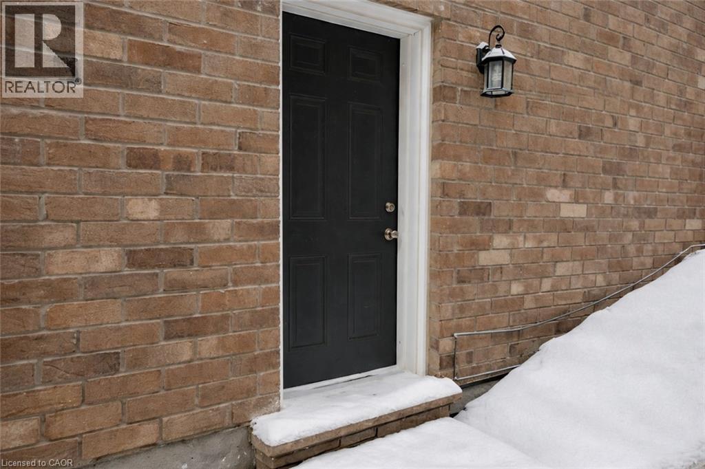 95 Baffin Crescent, Brampton, Ontario  L7A 0C7 - Photo 8 - 40820194