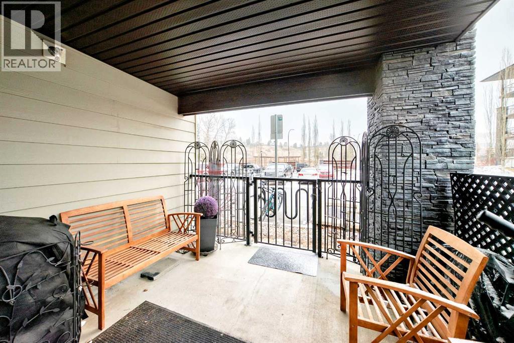 3112, 625 Glenbow Drive, Cochrane, Alberta  T4C 0S9 - Photo 19 - A2298314