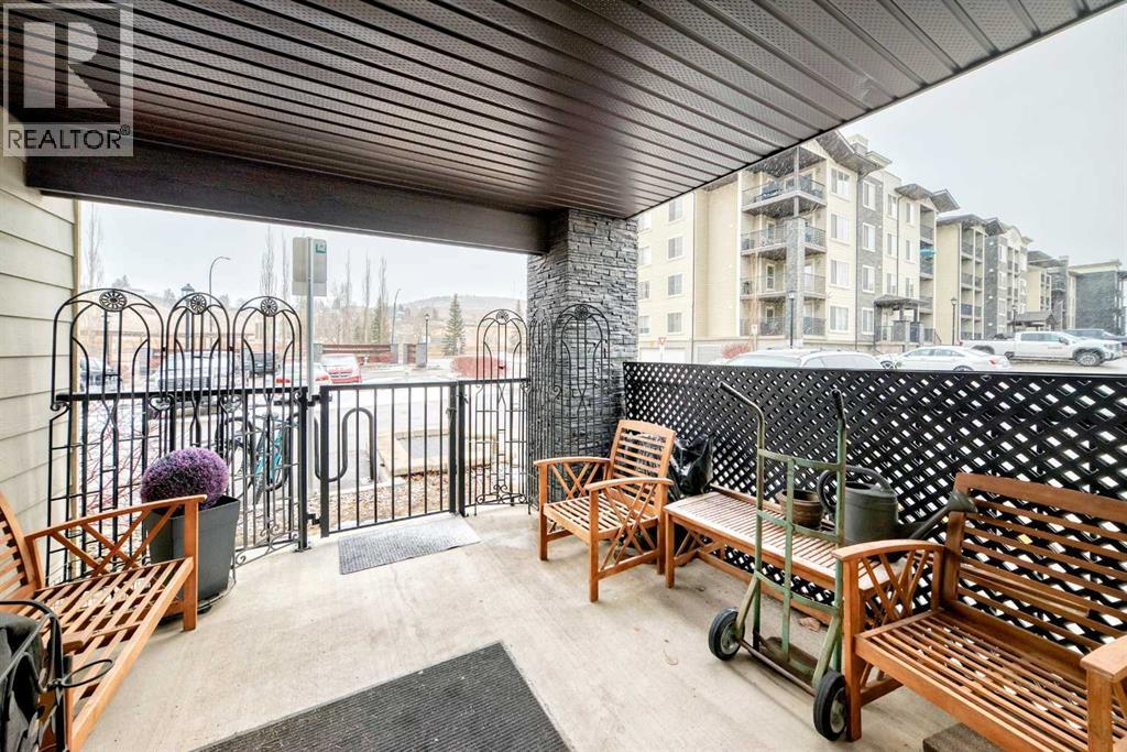 3112, 625 Glenbow Drive, Cochrane, Alberta  T4C 0S9 - Photo 20 - A2298314