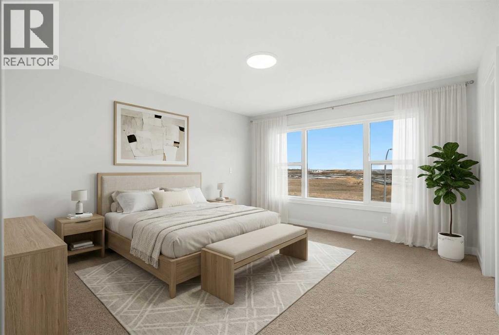 192 Belmont Passage Sw, Calgary, Alberta  T2X 5T6 - Photo 21 - A2300429