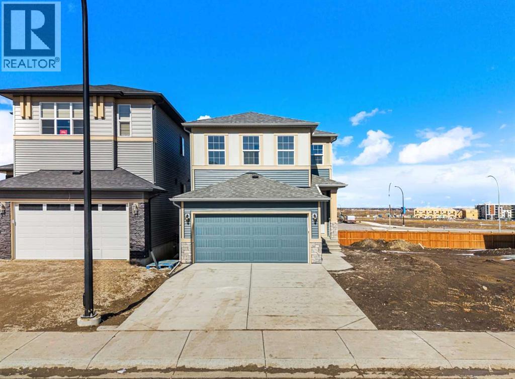 192 Belmont Passage Sw, Calgary, Alberta  T2X 5T6 - Photo 2 - A2300429