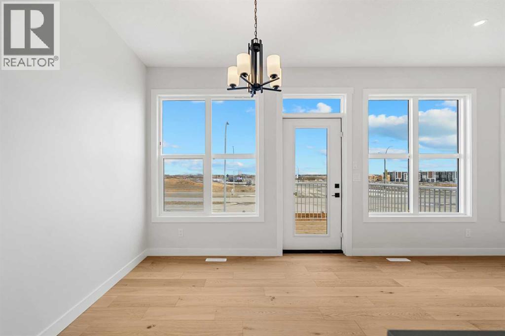 192 Belmont Passage Sw, Calgary, Alberta  T2X 5T6 - Photo 8 - A2300429
