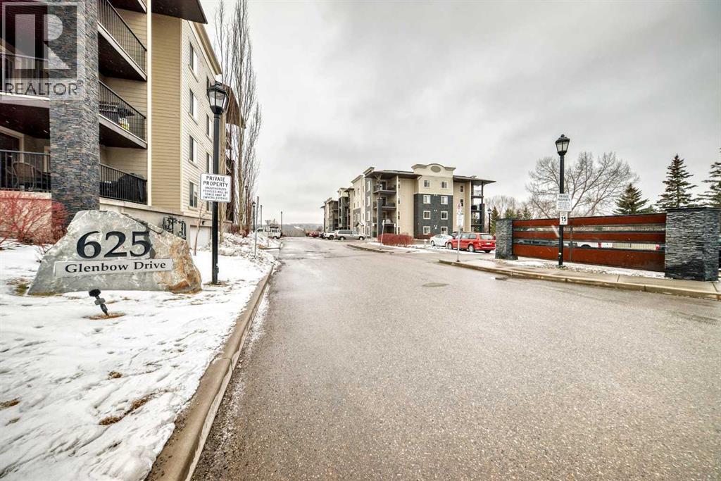 3112, 625 Glenbow Drive, Cochrane, Alberta  T4C 0S9 - Photo 45 - A2298314