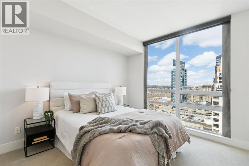 2304, 1111 10 Street Sw, Calgary, Alberta  T2R 1E3 - Photo 21 - A2300517