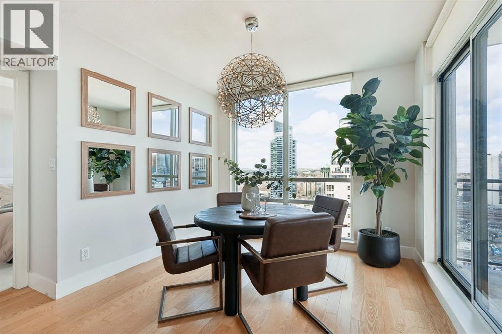 2304, 1111 10 Street Sw, Calgary, Alberta  T2R 1E3 - Photo 16 - A2300517